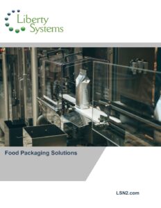Liberty-Food Packaging Solutions