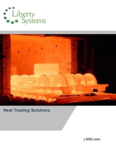 Liberty-Heat Treating Solutions
