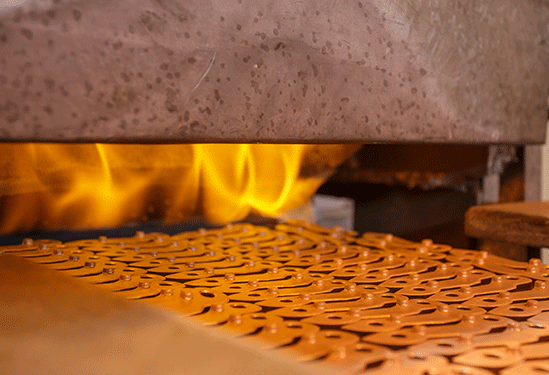 Liberty Systems for Heat Treating