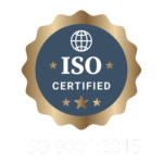 Liberty Systems ISO Certified Logo